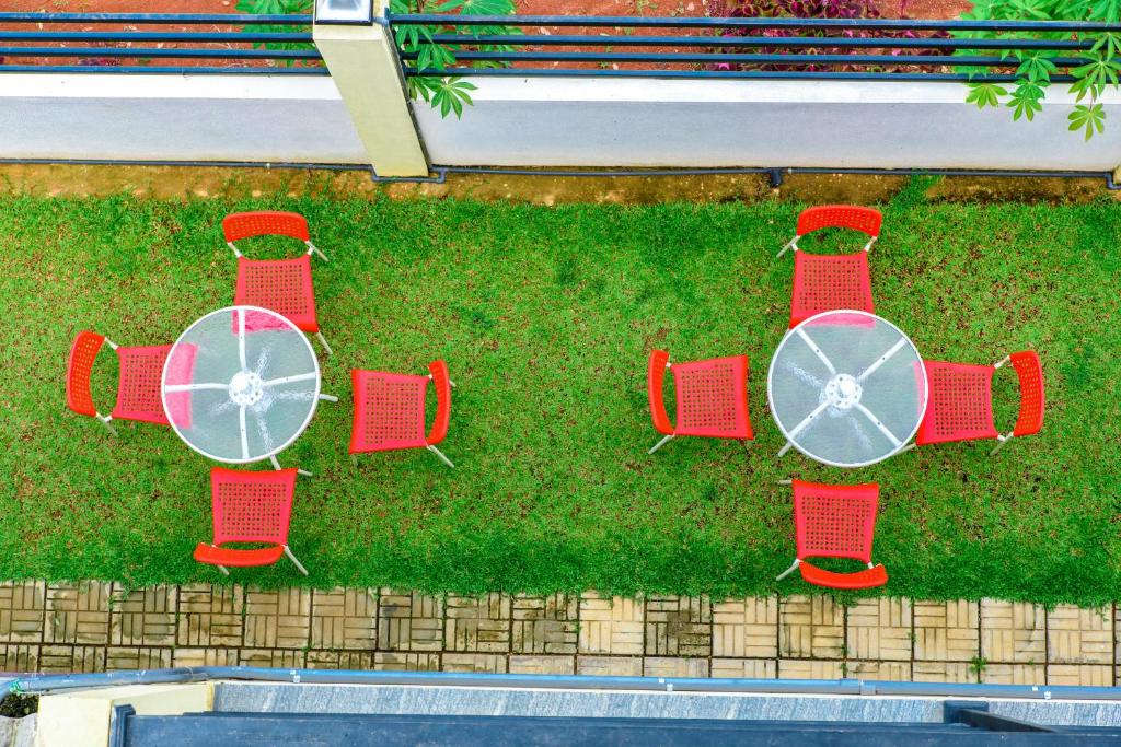 Aspirations Holiday Villas photo 2