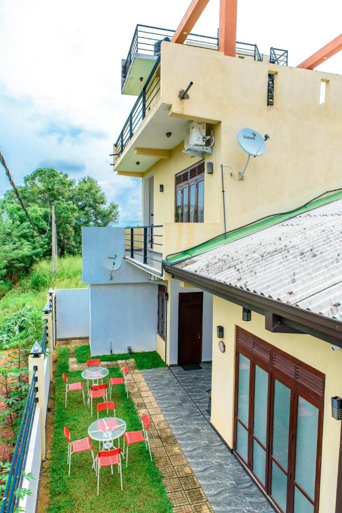 Aspirations Holiday Villas photo 3