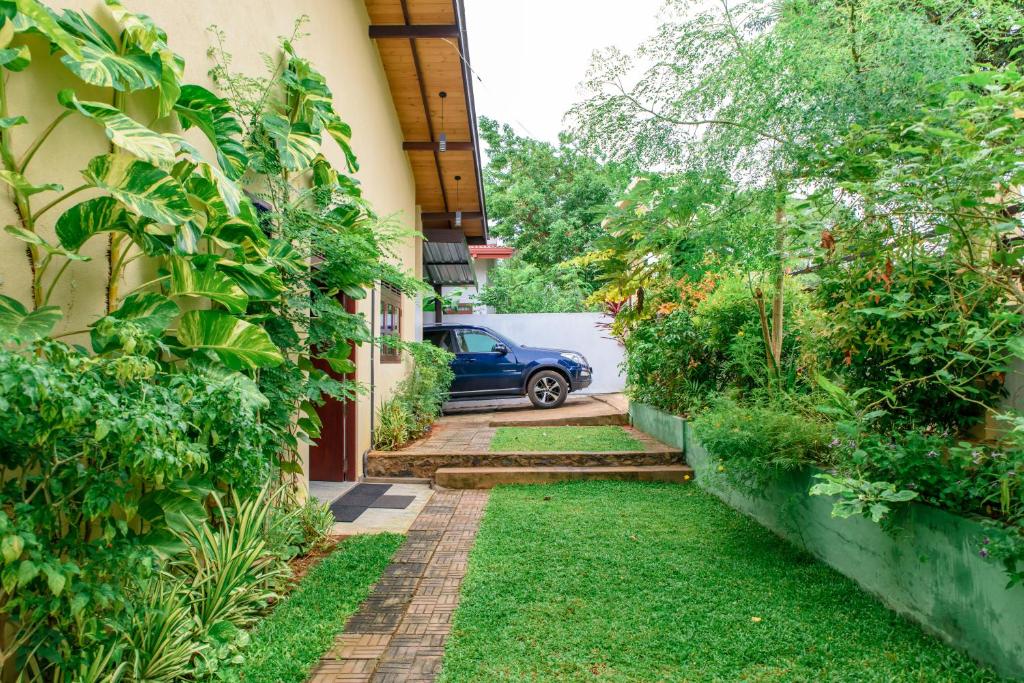 Aspirations Holiday Villas photo 1