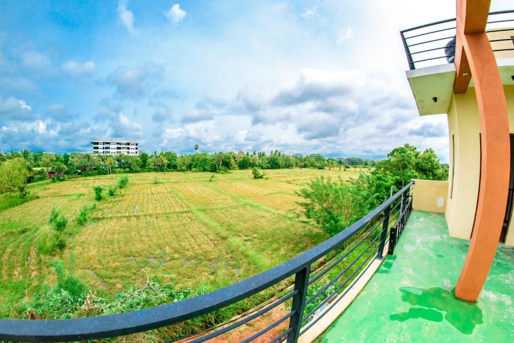 Aspirations Holiday Villas