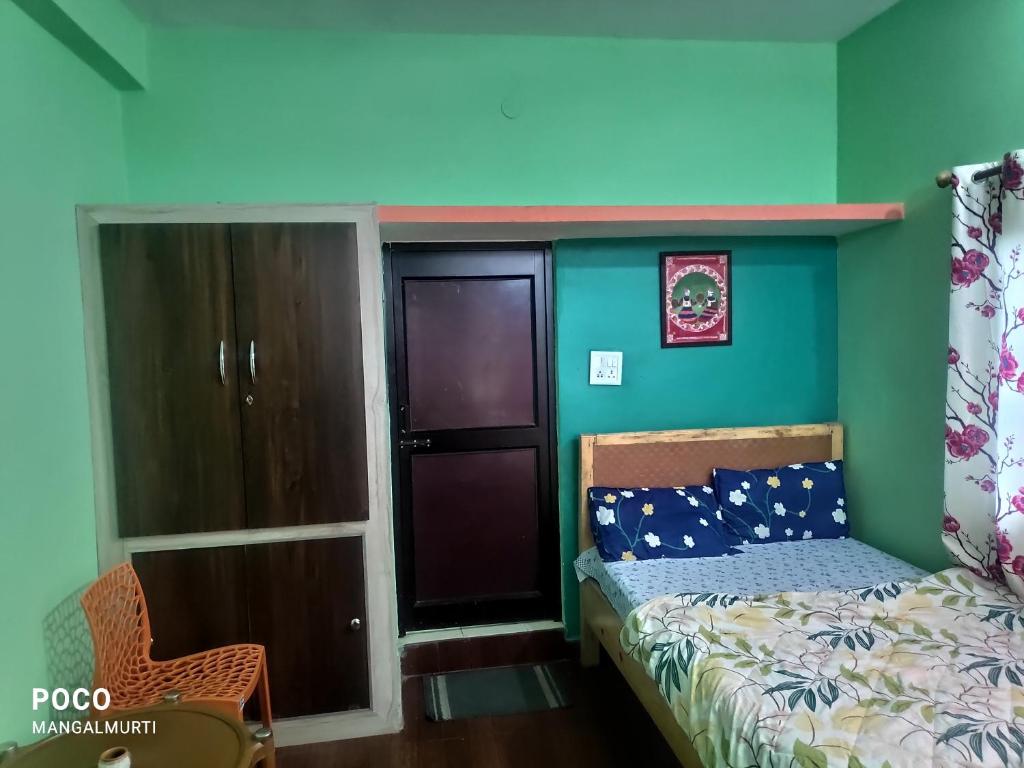 MangalMurti Himalyan Hotel photo 1