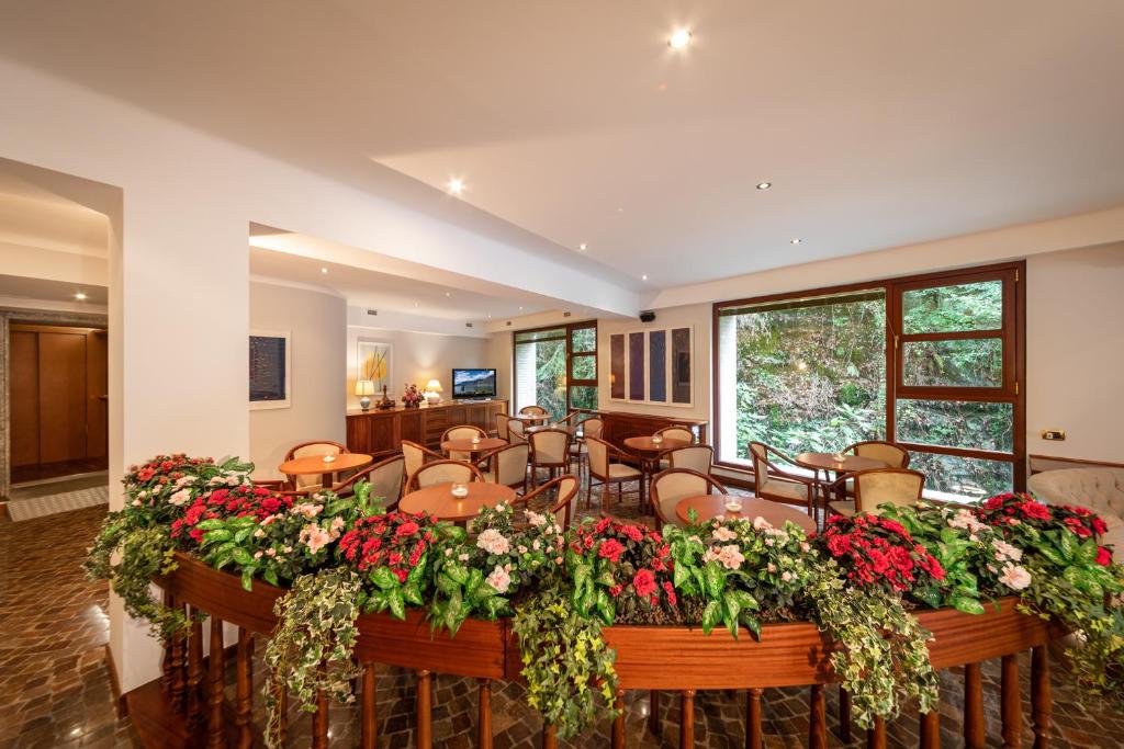 Hotel Ristorante Vapore photo 4