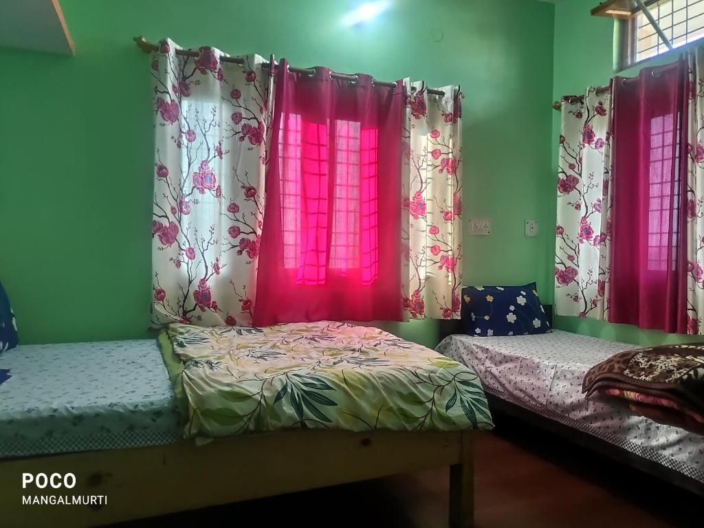 MangalMurti Himalyan Hotel photo 2