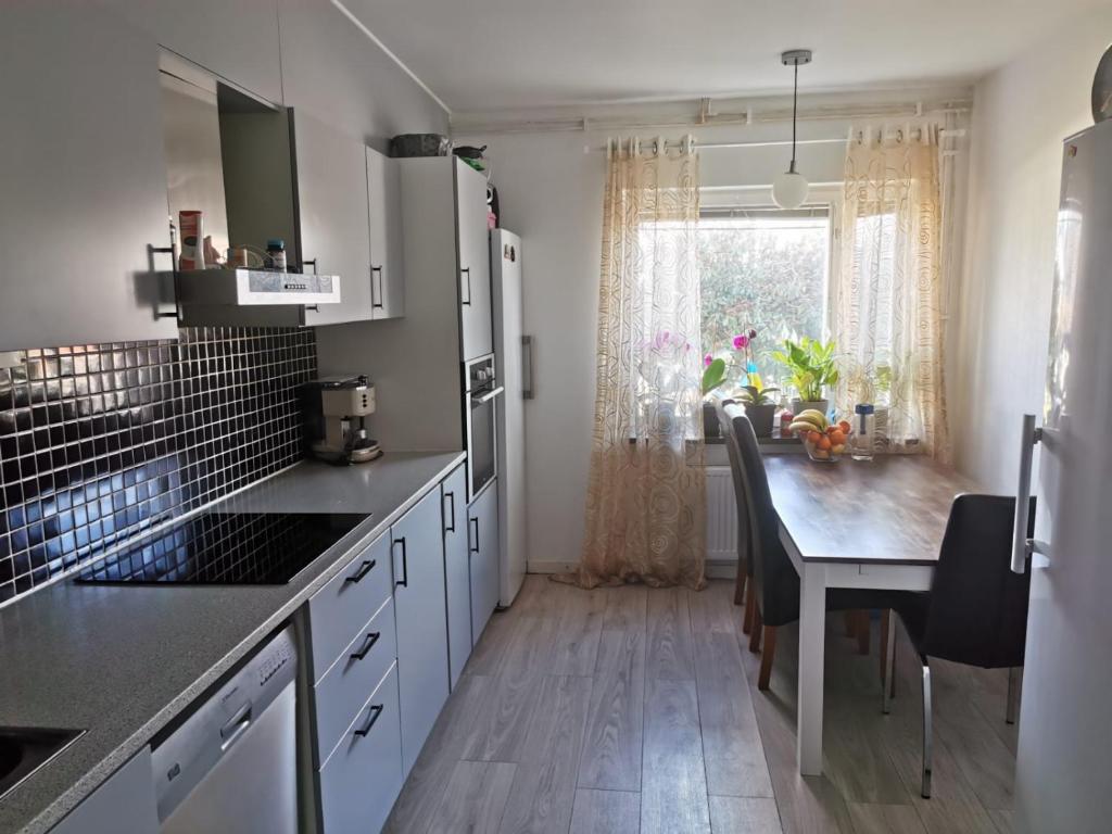 Villa i Ruda Högsby kommun photo 1