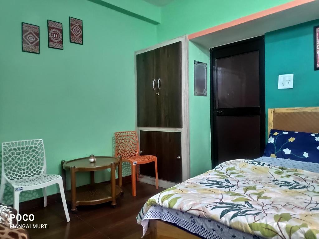 MangalMurti Himalyan Hotel photo 3