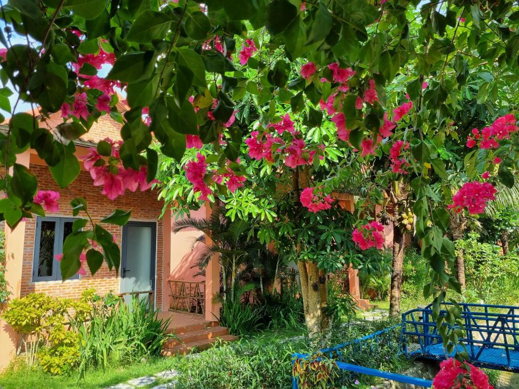The An An Bungalow Homestay Phu Quoc