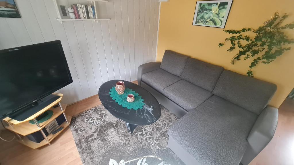 Ferienwohnung Röbel/Müritz photo 1