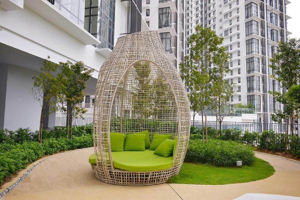 Cyberjaya Eclipse 5 Plus 2 PAX Blissful Suite photo 2