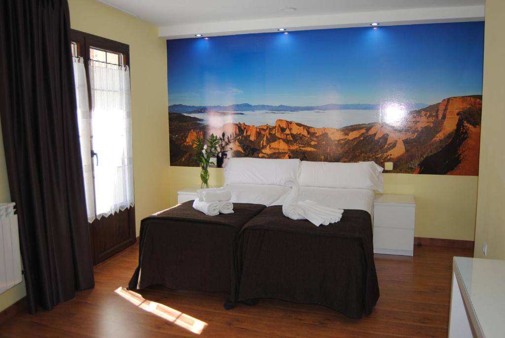 The Way Hotel Molinaseca photo 4