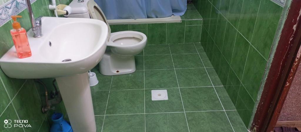 Baiet AL-Deafah Guest house photo 4