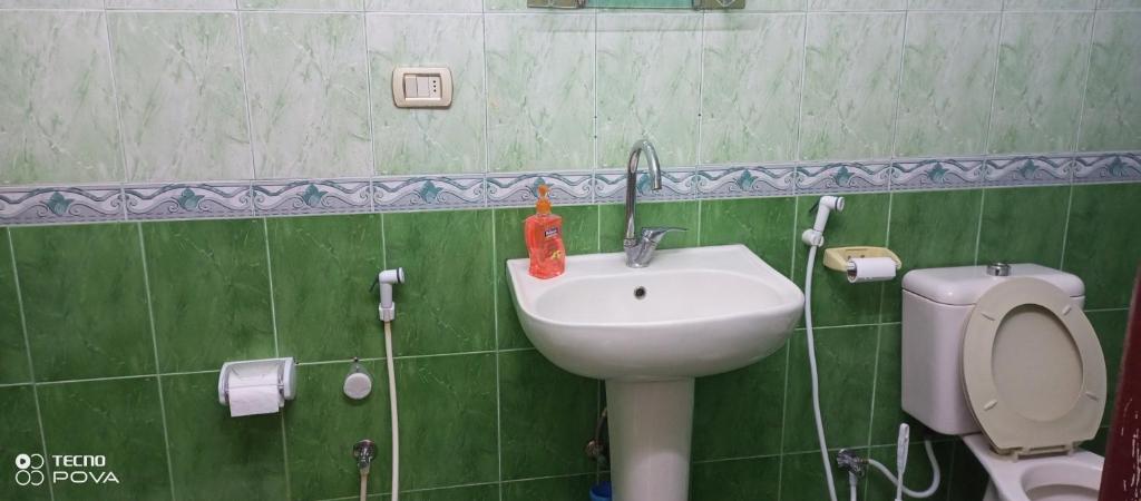 Baiet AL-Deafah Guest house photo 3