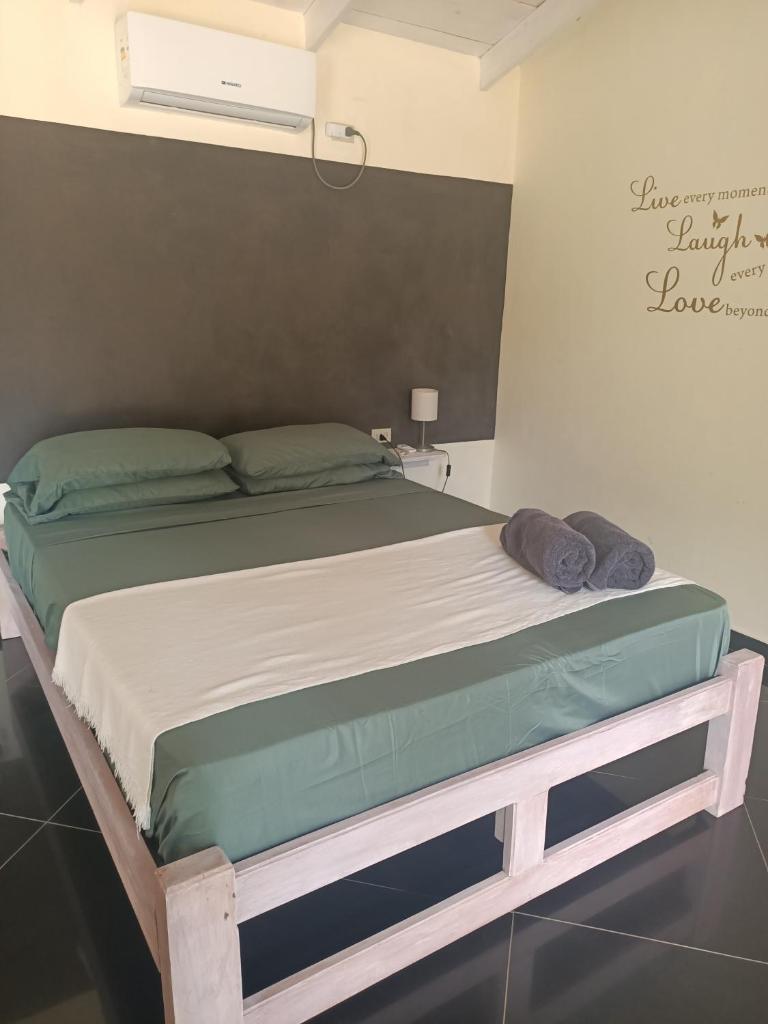 B&B Le Villette Las Lajas photo 3