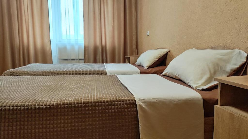 Василя Стуса 10 City Rooms photo 1