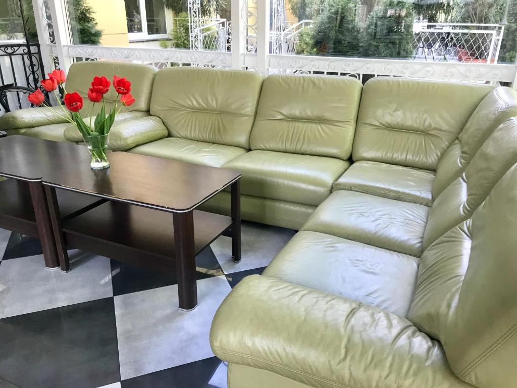 Hotelik Polonia photo 4