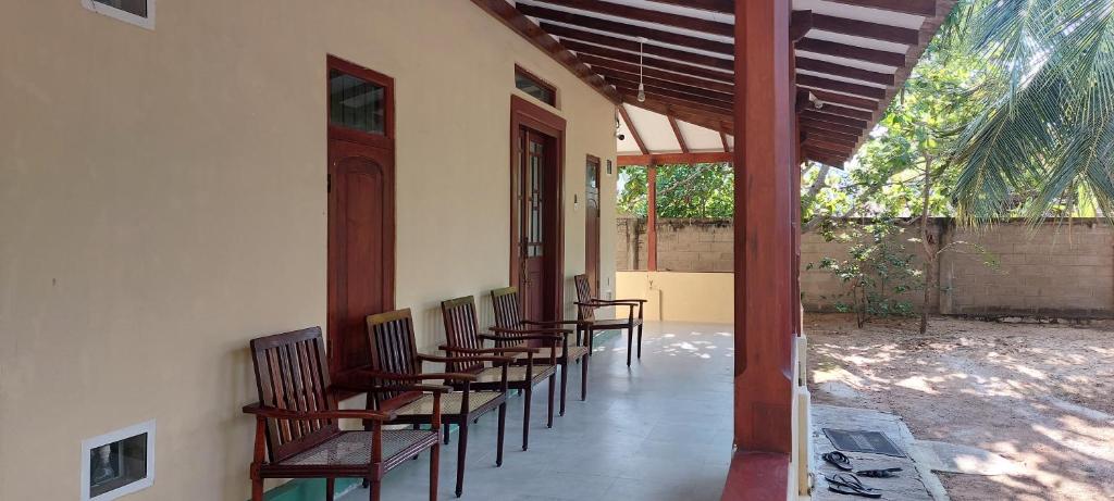 Nature Cabana photo 4