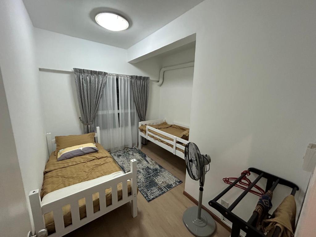 Hanizz Vacation Home photo 4