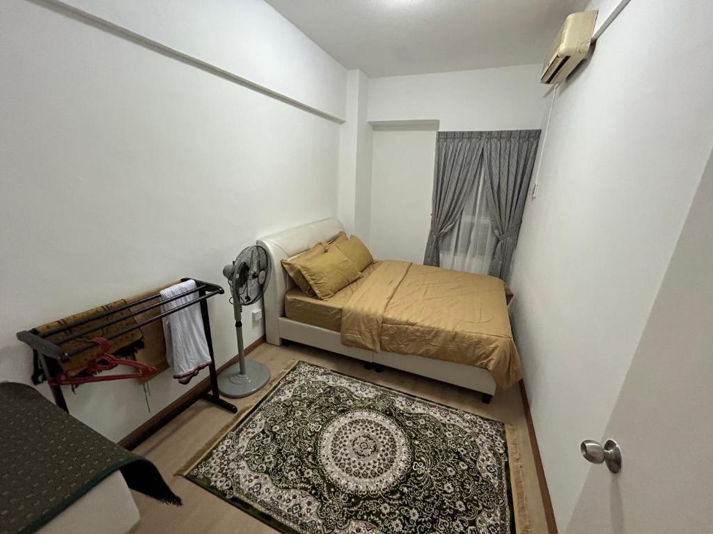 Hanizz Vacation Home photo 3