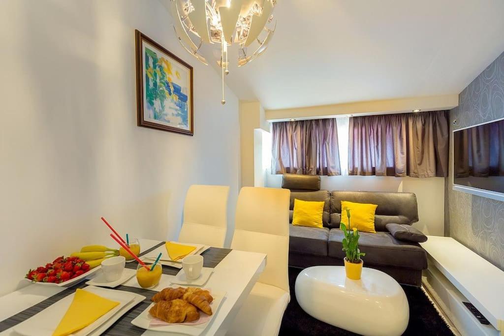 Apartment Dea photo 2