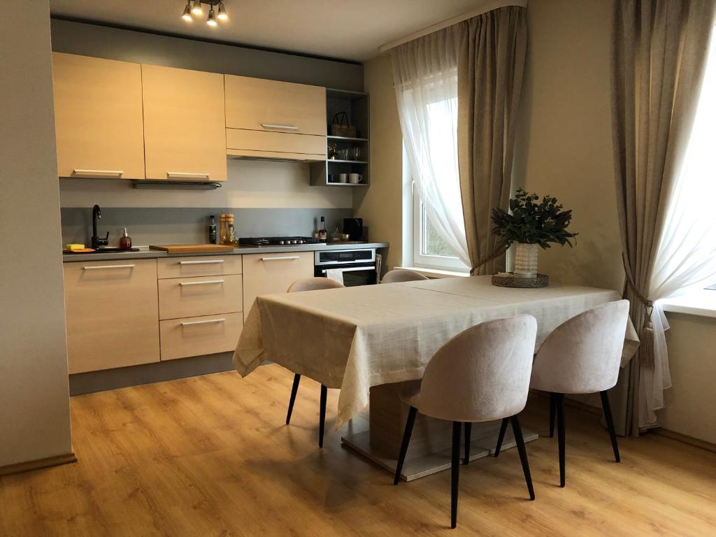 Upes apartamenti Nr: 32 photo 1