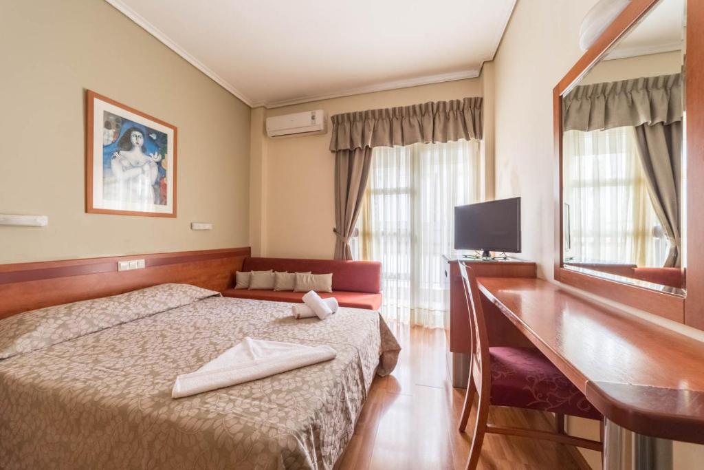 Lido Hotel photo 3