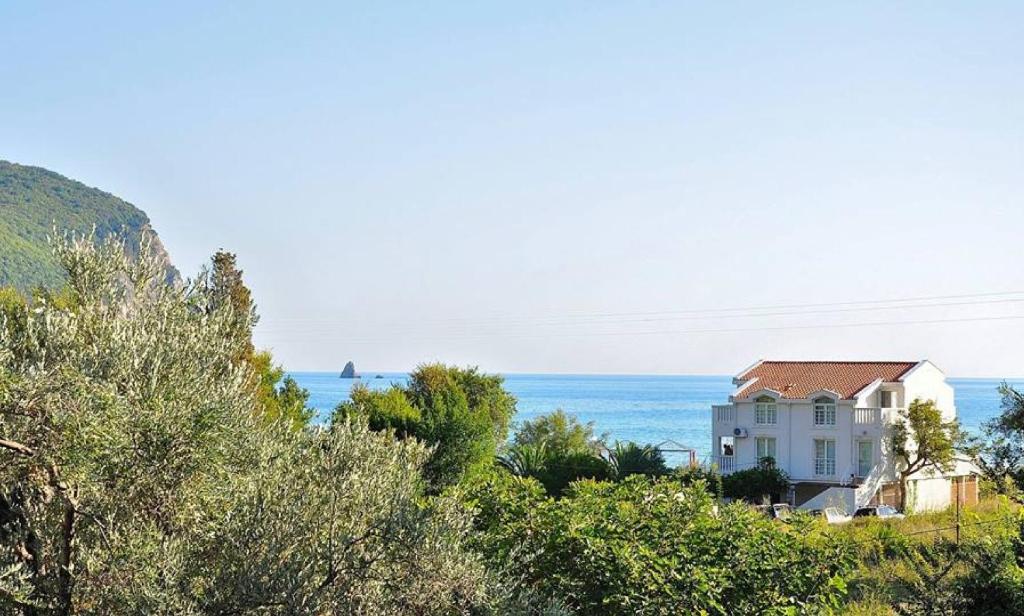 Apartments Villa Marija photo 2