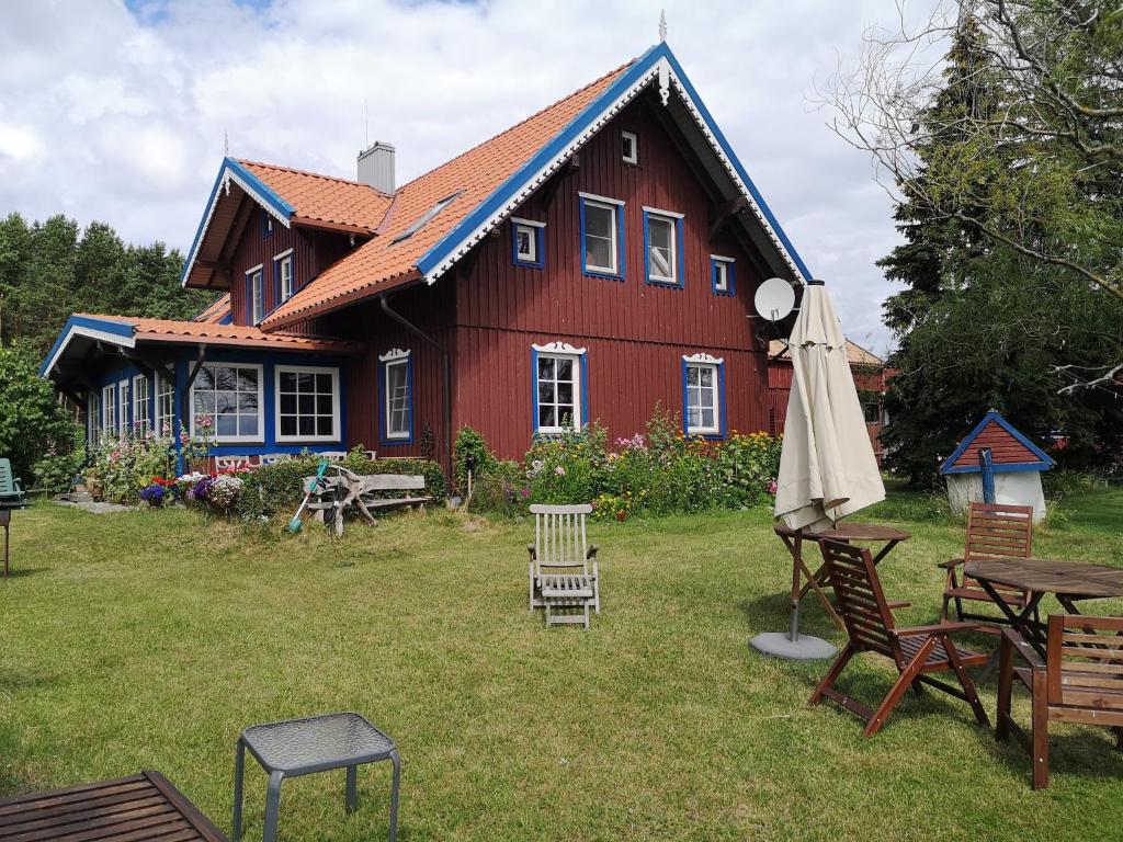 Vecekrug Apartaments photo 3