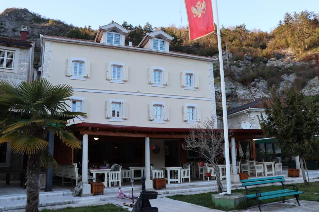 Hotel S Family Jovicevic photo 1