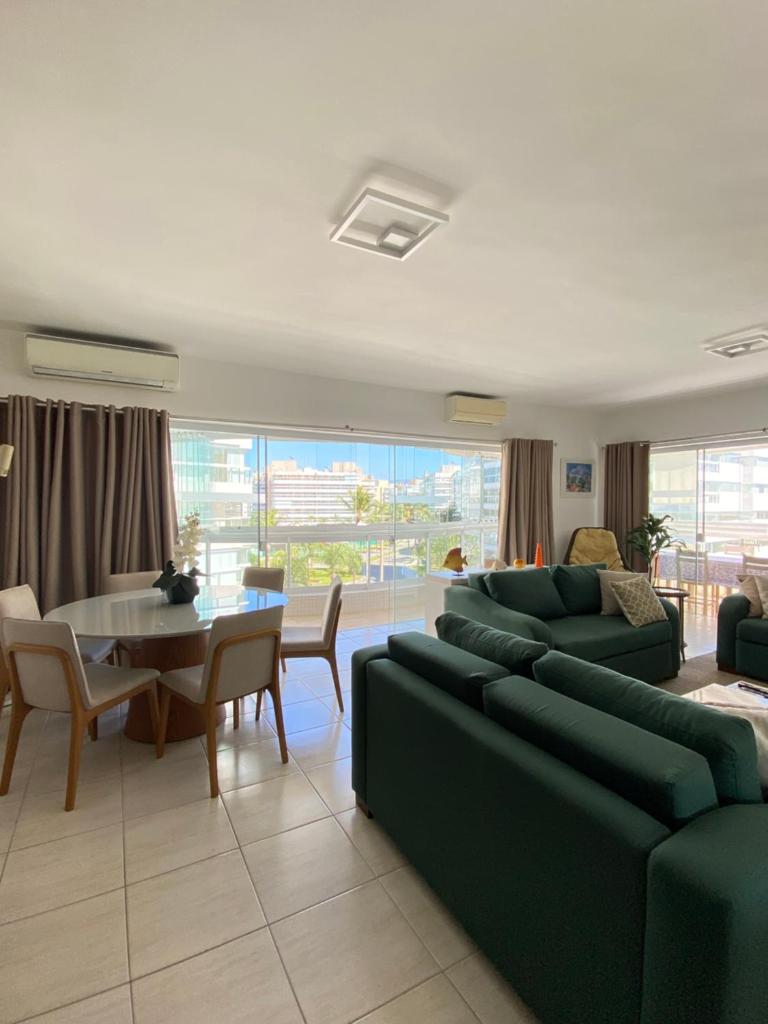 APARTAMENTO PÉ NA GRAMA! (3 SUÍTES - MÓDULO 7) photo 3