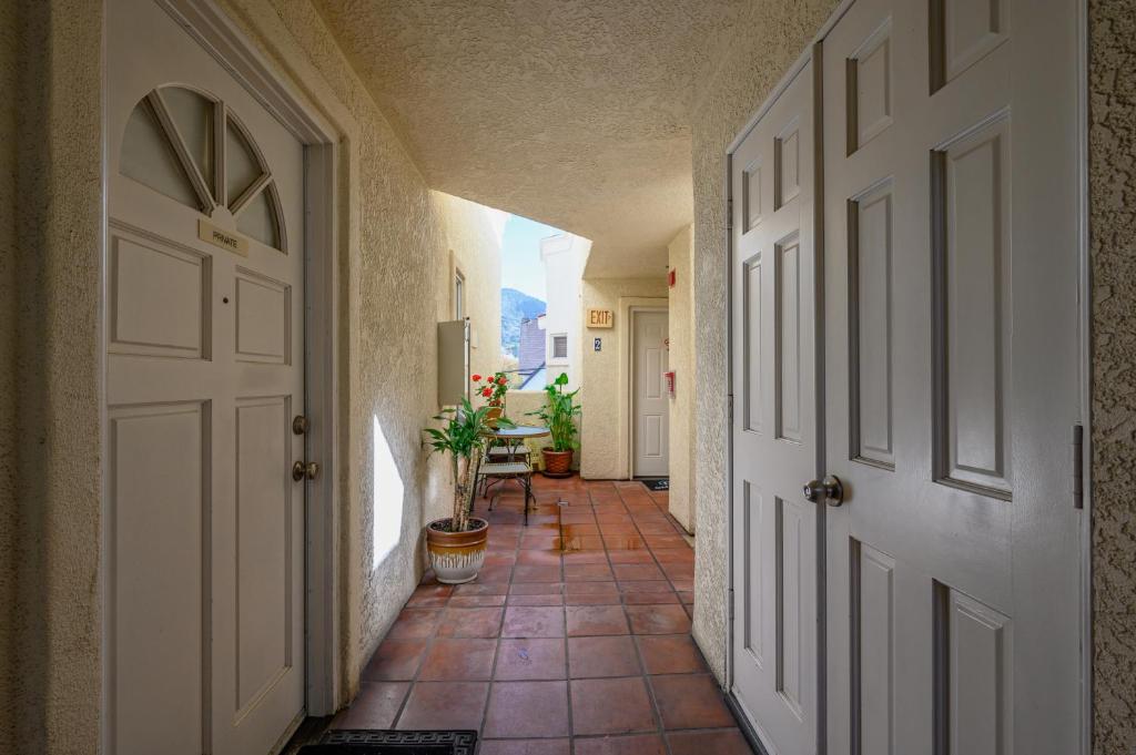 Casa Mariquita Hotel by Omeo photo 1