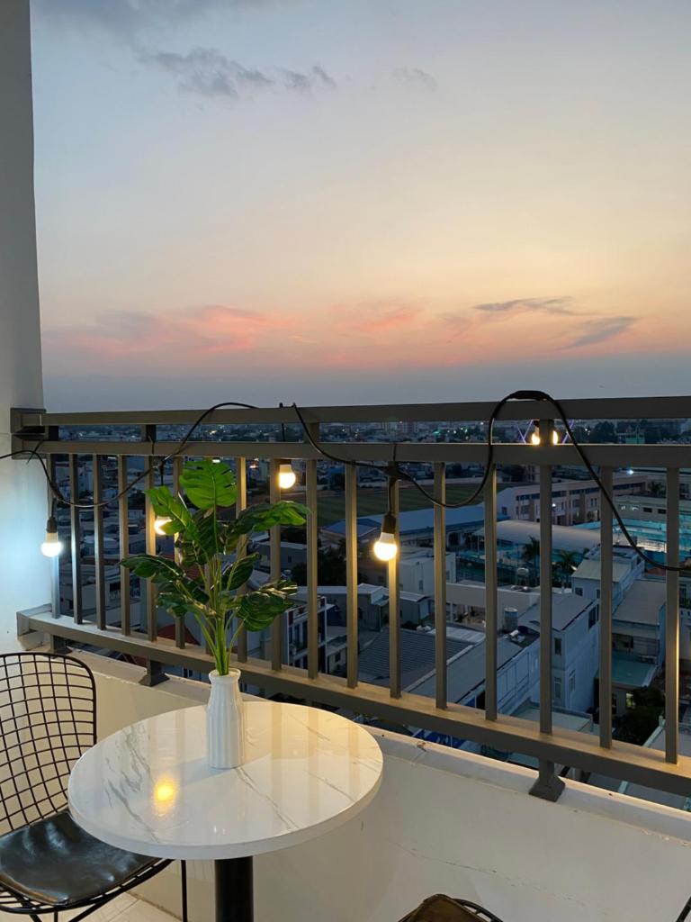 Alpha Homestay Marina Long Xuyên photo 2