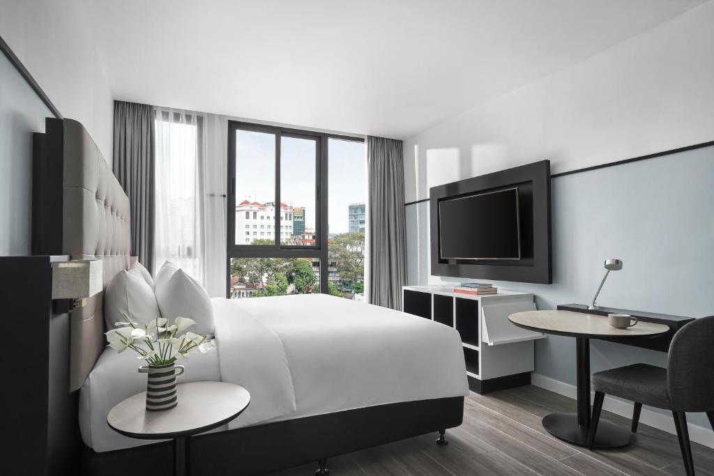 M Village Tôn Thất Đạm