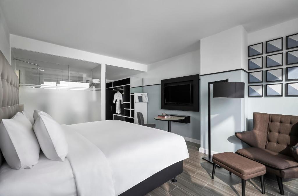 M Village Tôn Thất Đạm