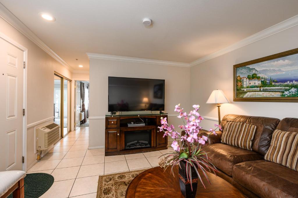 Casa Mariquita Hotel image