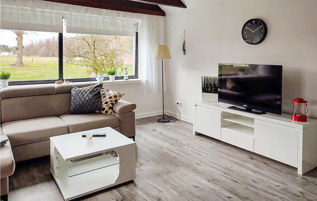 Stunning Home In Heidesee With Wifi And 2 Bedrooms photo 3