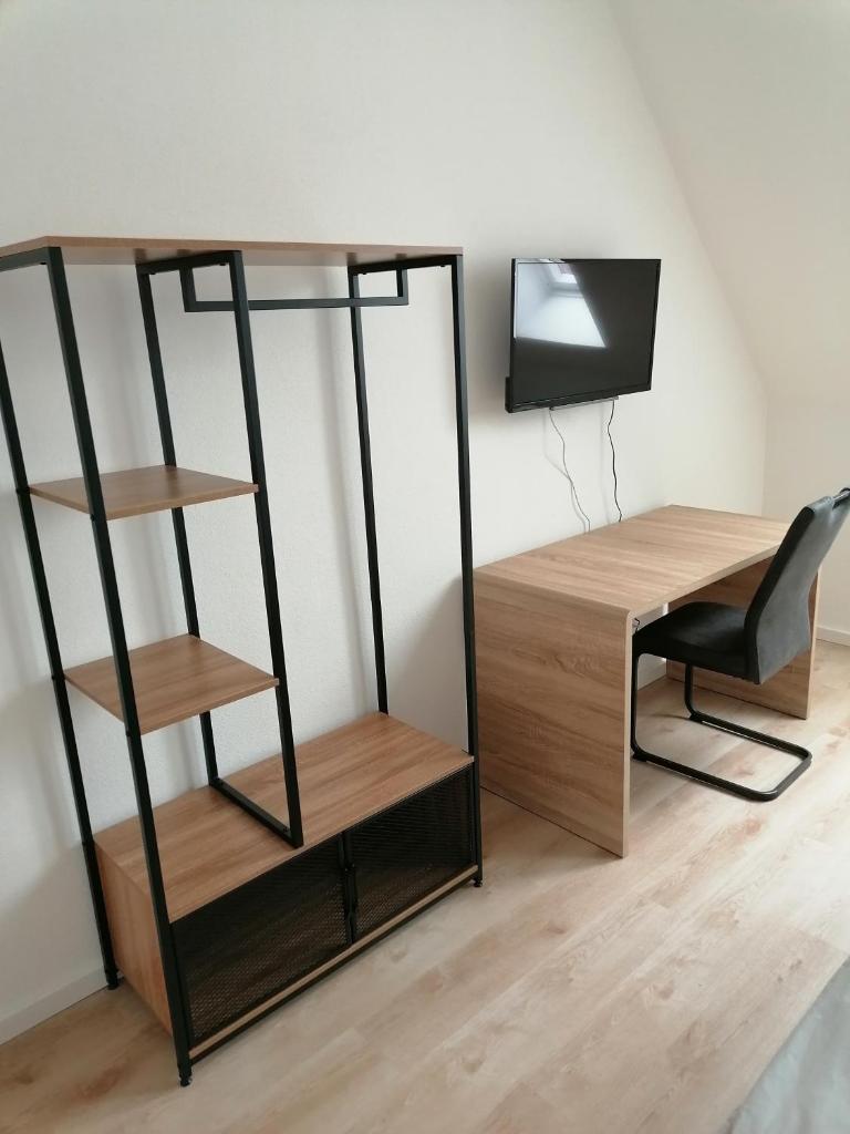 Altes Gesellenhaus photo 1