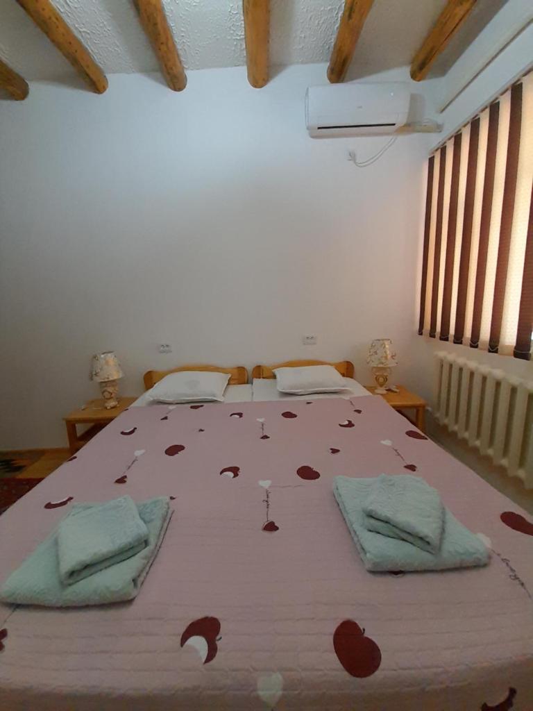 KHIVA ABDULLA Guest House photo 2