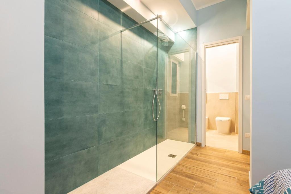 RomeCookSea Guesthouse photo 3