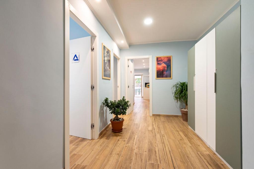 RomeCookSea Guesthouse photo 2