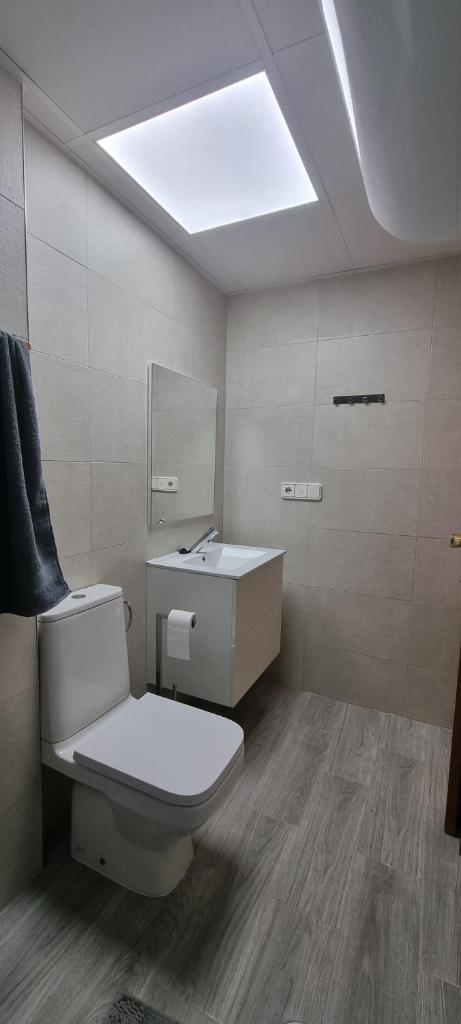 Apartamento Florazar 2, 8ºC photo 1