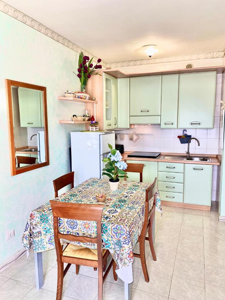 Residence Tigli Campomarino