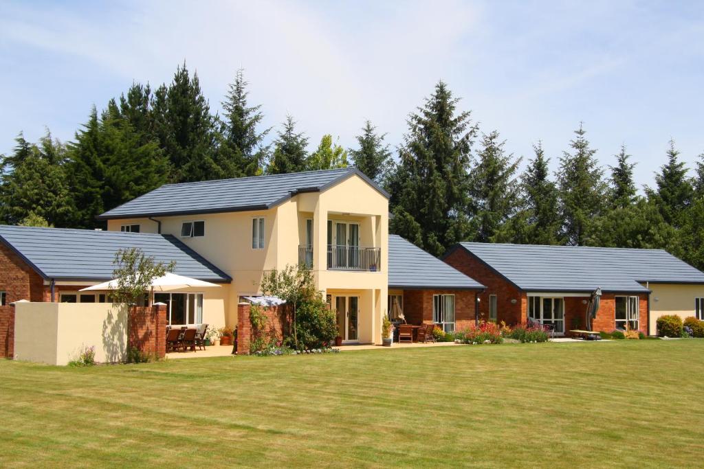The Meadows Villa photo 3