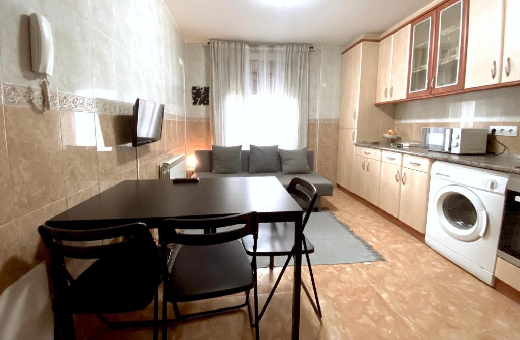 Apartamento del Rosario photo 1
