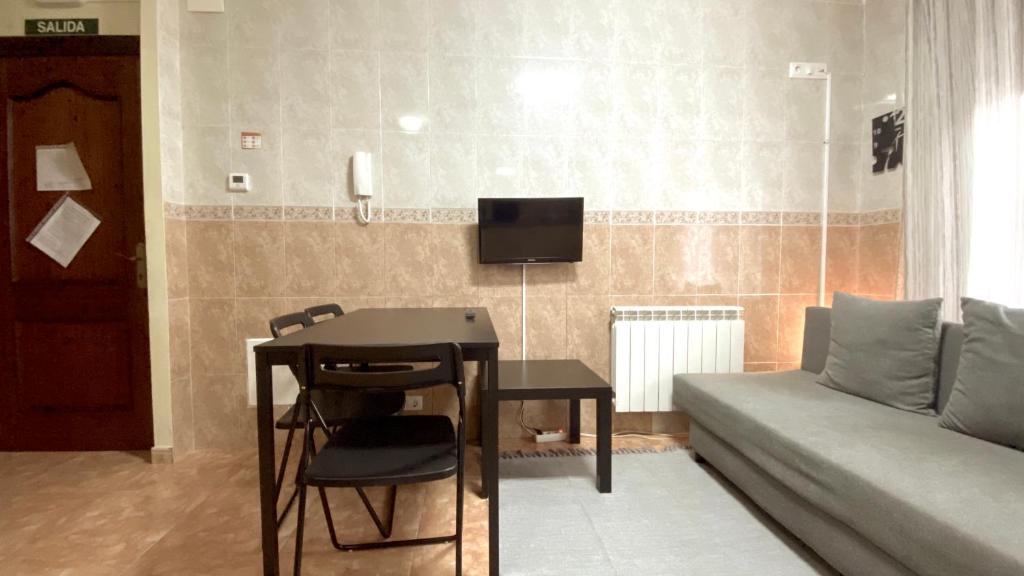 Apartamento del Rosario photo 3
