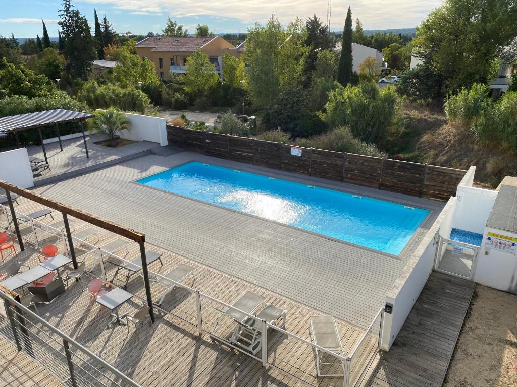 Ma place au sud 1 photo 1