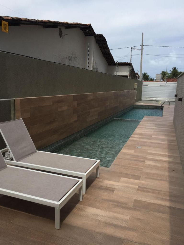 Lindo apartamento de férias à 100m do mar!