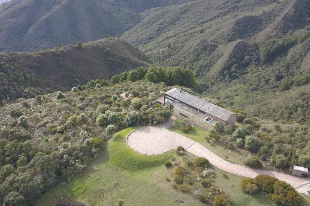 Casa Pionono - Sopó photo 1