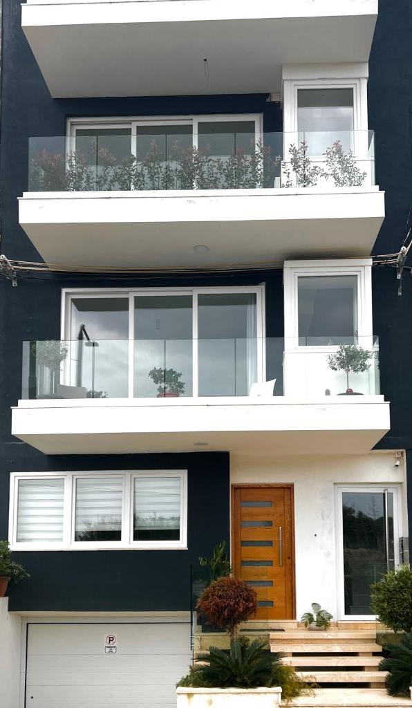 ONE100 apartments photo 1