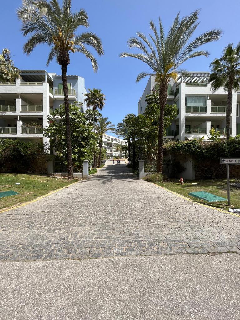 ATICO EN SOTOGRANDE photo 2