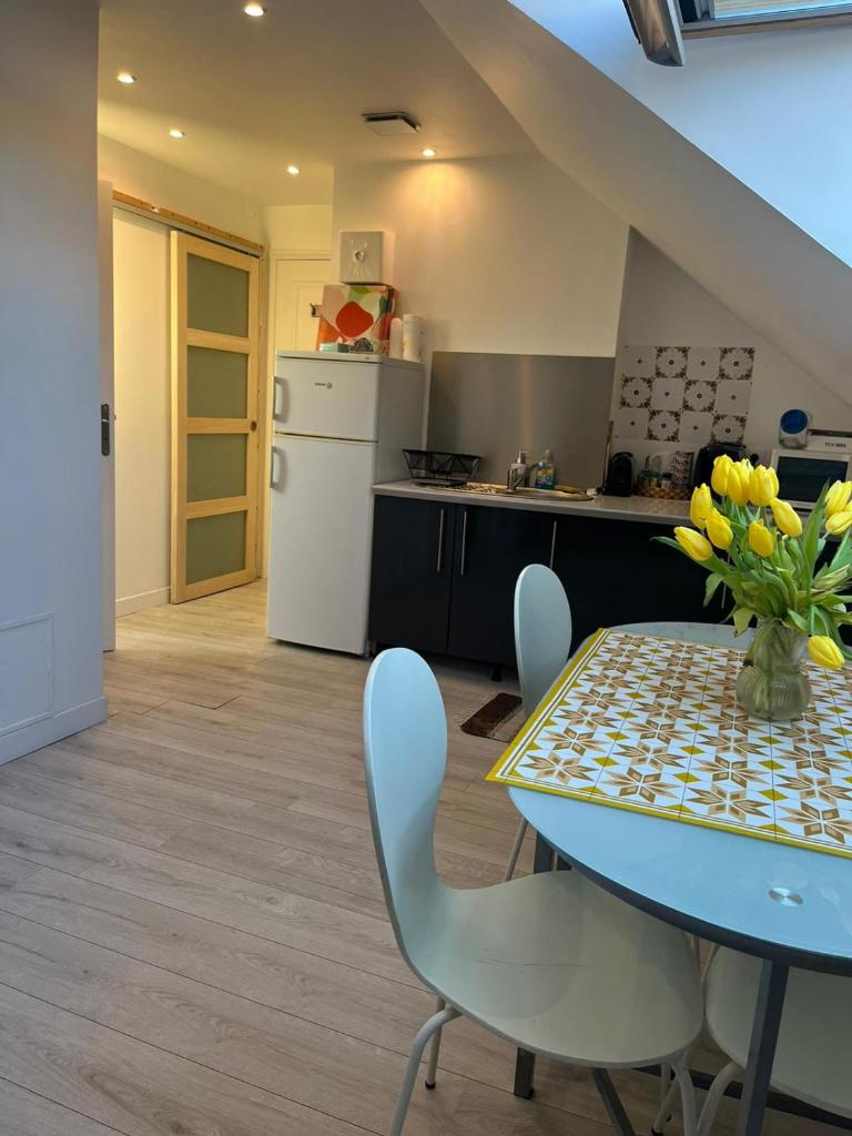 Magnifique logement, confortable et paisible. photo 2