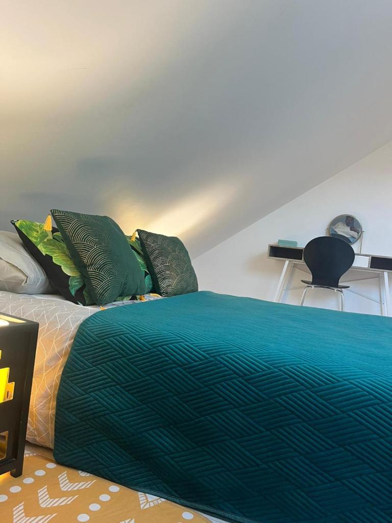 Magnifique logement, confortable et paisible. photo 4